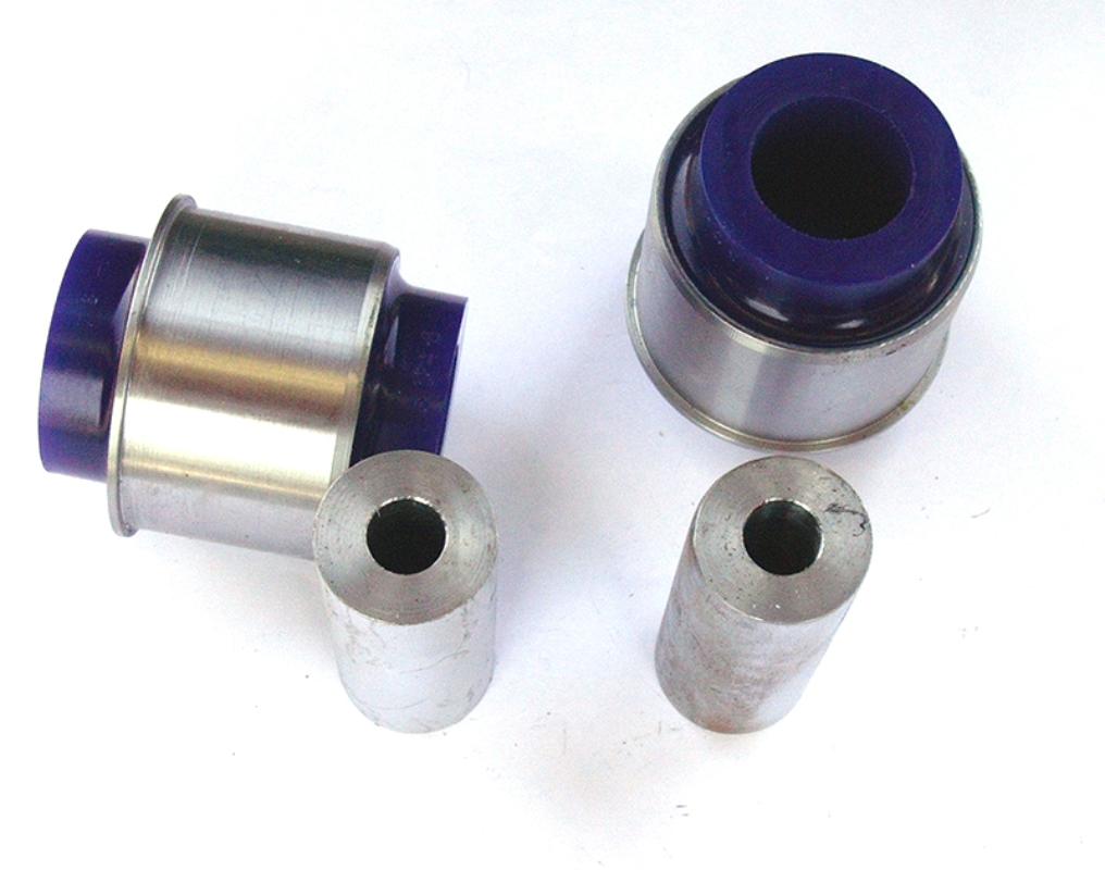 CHRYSLER STRUTBAR/CONTROL ARM (80 duro/ShA) - SPF3048K