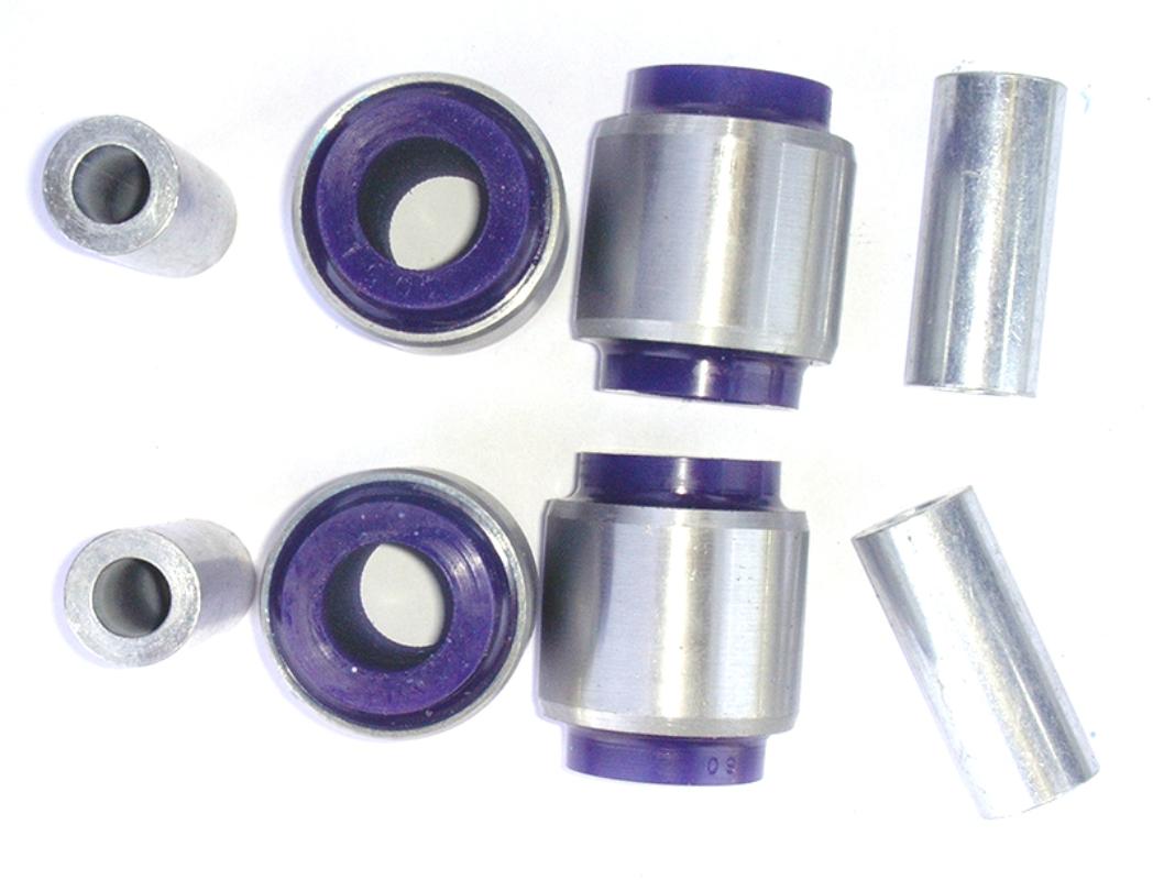 300C Upper CtrlArm Inner Kit (80 duro/ShA) - SPF3051K