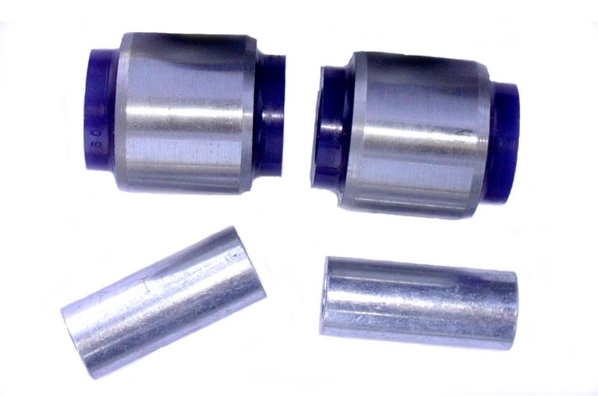 300C Lwr Ctrl Outer Bush Kt (80 duro/ShA) - SPF3055K