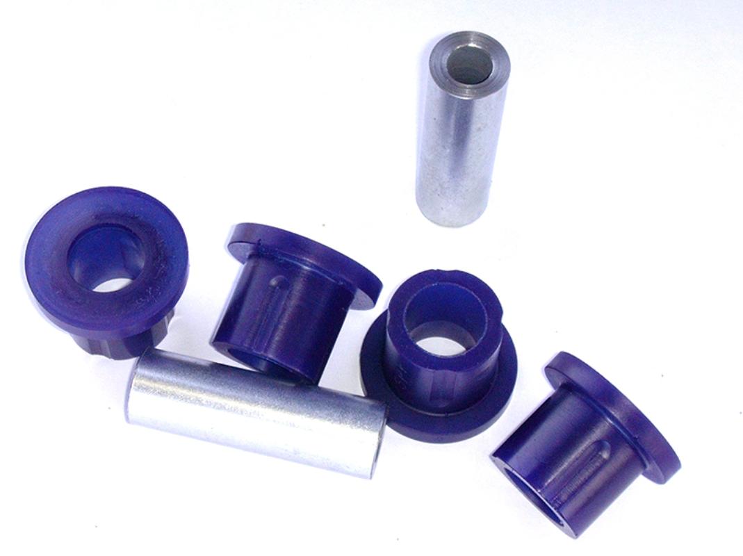 300C Steering Rack Mount Kit (80 duro/ShA) - SPF3056K
