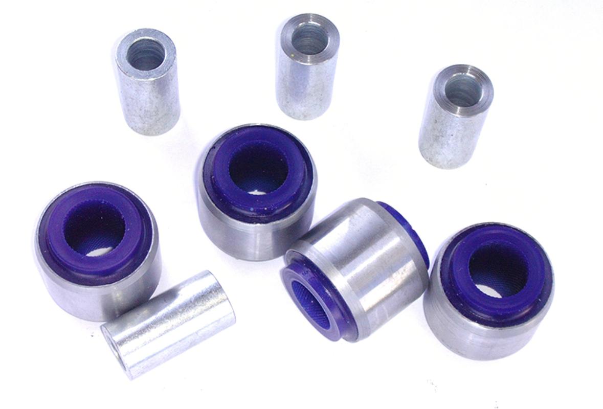 300C Lwr Trailing Arm Frt&Rear (80 duro/ShA) - SPF3058K
