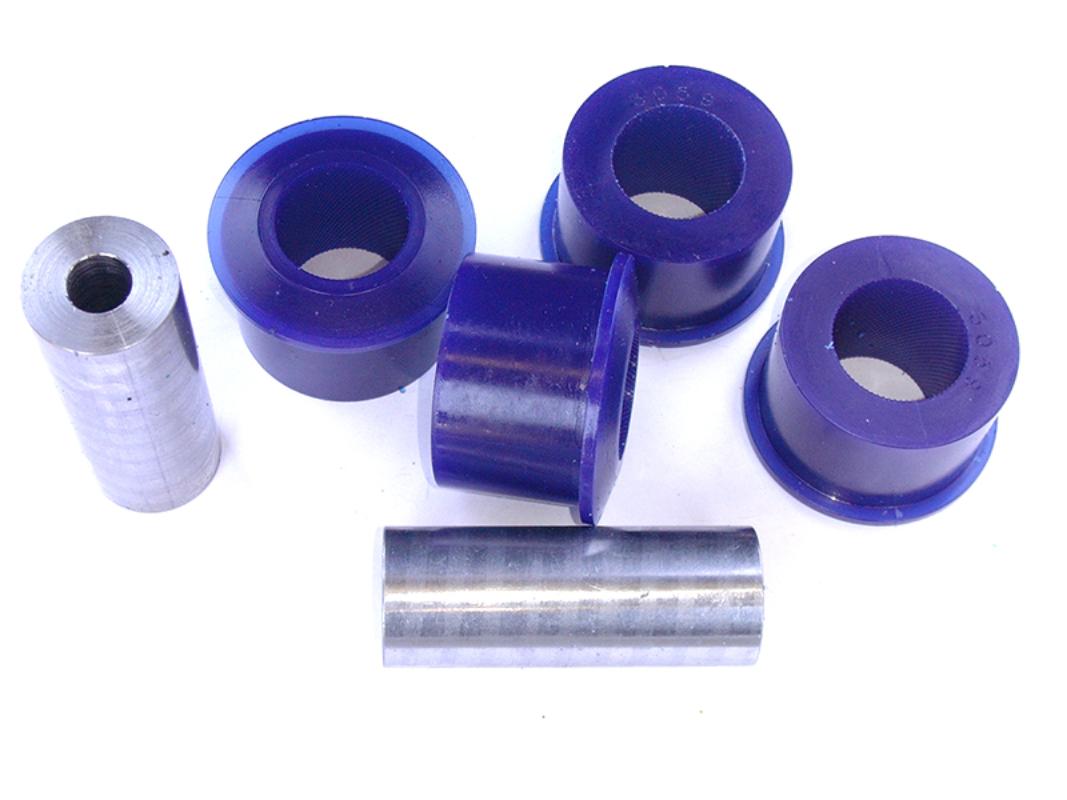 300C Lwr Ctrl Arm Inner Kit (80 duro/ShA) - SPF3059K