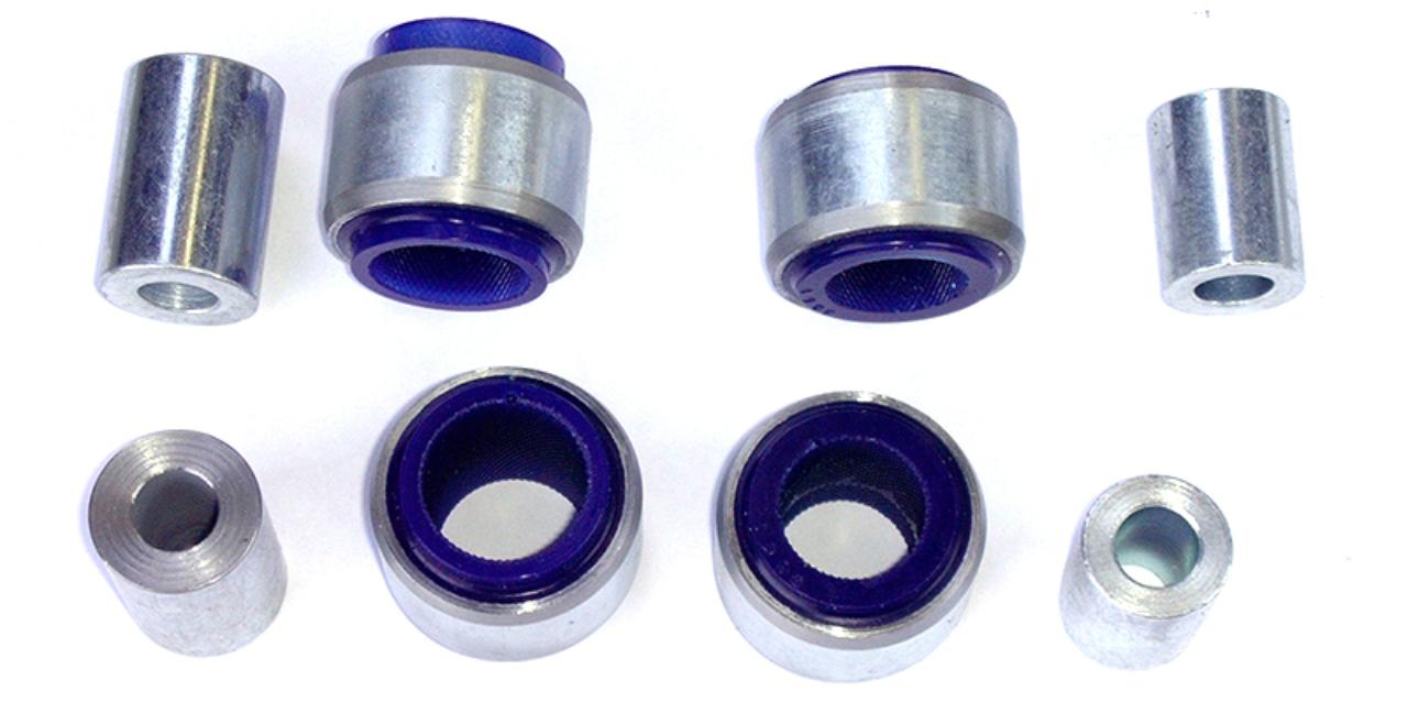 300C Rear Toe Ctrl Inner&Outer (80 duro/ShA) - SPF3060K