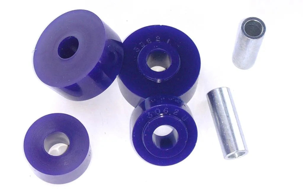 300C Rear Shock Upper Kit (80 duro/ShA) - SPF3062K