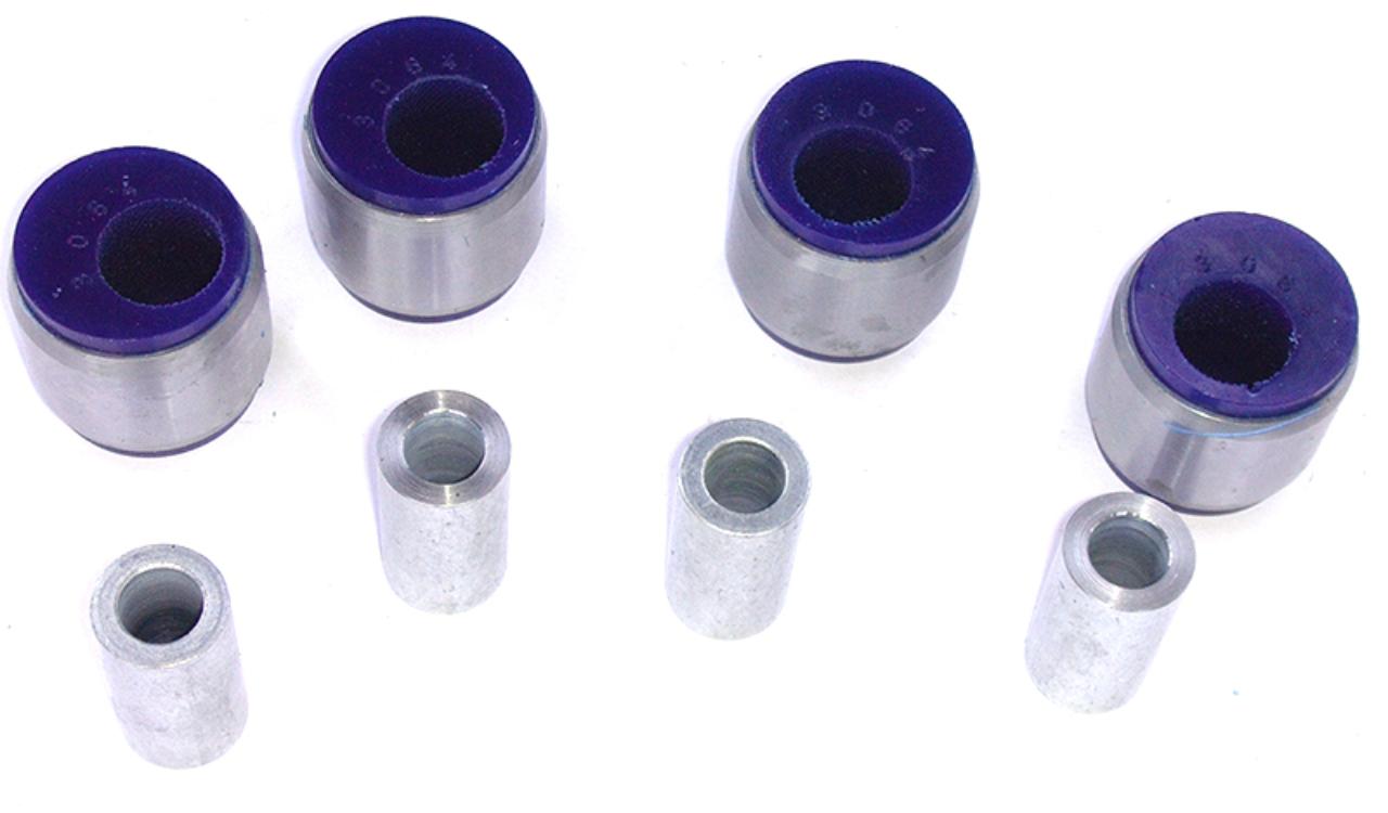 300C UPPER TRAILING &CTRL ARM (80 duro/ShA) - SPF3064K