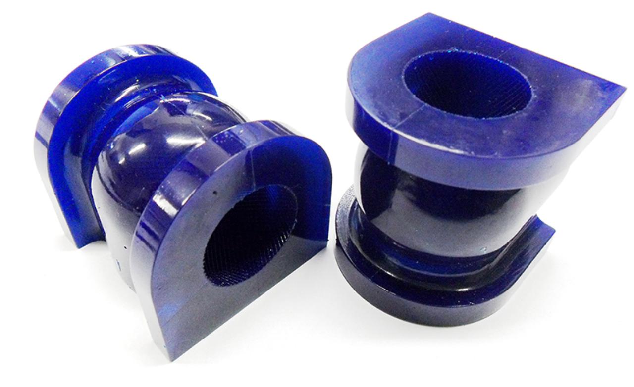 Front Sway Bar to Chassis 26mm (80 duro/ShA) - SPF3077-26K