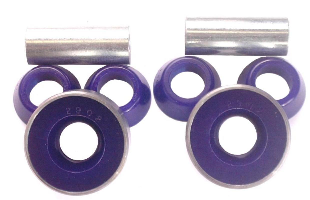 TOYOTA CTRL ARM BUSH KIT (80 duro/ShA) - SPF3087K