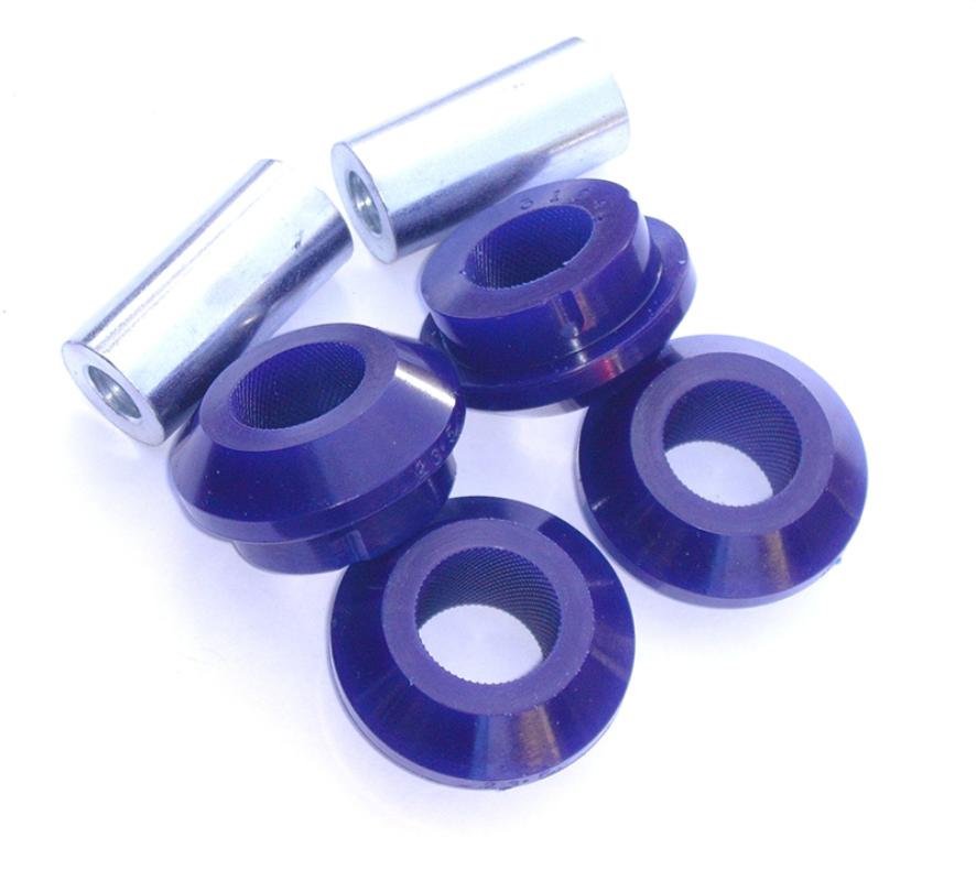 LEXUS FRONT LWR CTRL ARM KIT (80 duro/ShA) - SPF3090K
