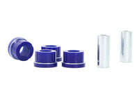 SUBARU CTRL ARM INNER KIT (80 duro/ShA) - SPF3091K