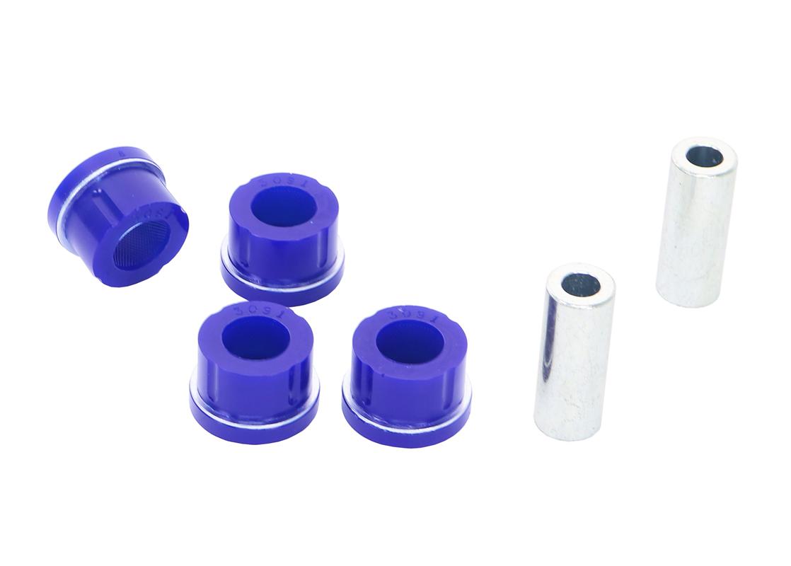 SUBARU CTRL ARM INNER KIT (80 duro/ShA) - SPF3091K