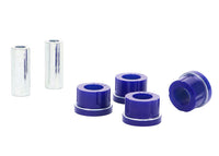 SUBARU CTRL ARM INNER KIT (80 duro/ShA) - SPF3091K