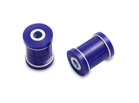 SUBARU CTRL ARM INNER KIT (80 duro/ShA) - SPF3091K