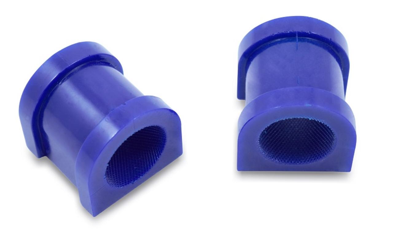 Subaru Sway Bar Mount Bush Kit (80 duro/ShA) - SPF3096-18K