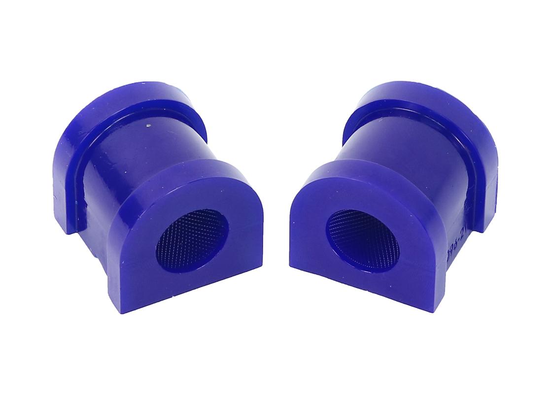 Subaru Sway Bar Mount Bush Kit (80 duro/ShA) - SPF3096-21K