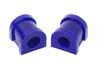 Subaru Sway Bar Mount Bush Kit (80 duro/ShA) - SPF3096-21K