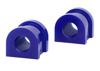 Subaru Sway Bar Mount Bush Kit (80 duro/ShA) - SPF3096-21K