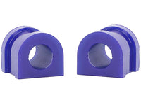 Subaru Sway Bar Mount Bush Kit (80 duro/ShA) - SPF3096-22K