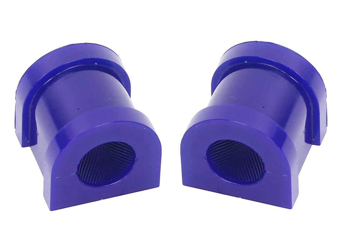 Subaru Sway Bar Mount Bush Kit (80 duro/ShA) - SPF3096-22K