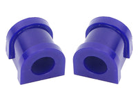 Subaru Sway Bar Mount Bush Kit (80 duro/ShA) - SPF3096-22K