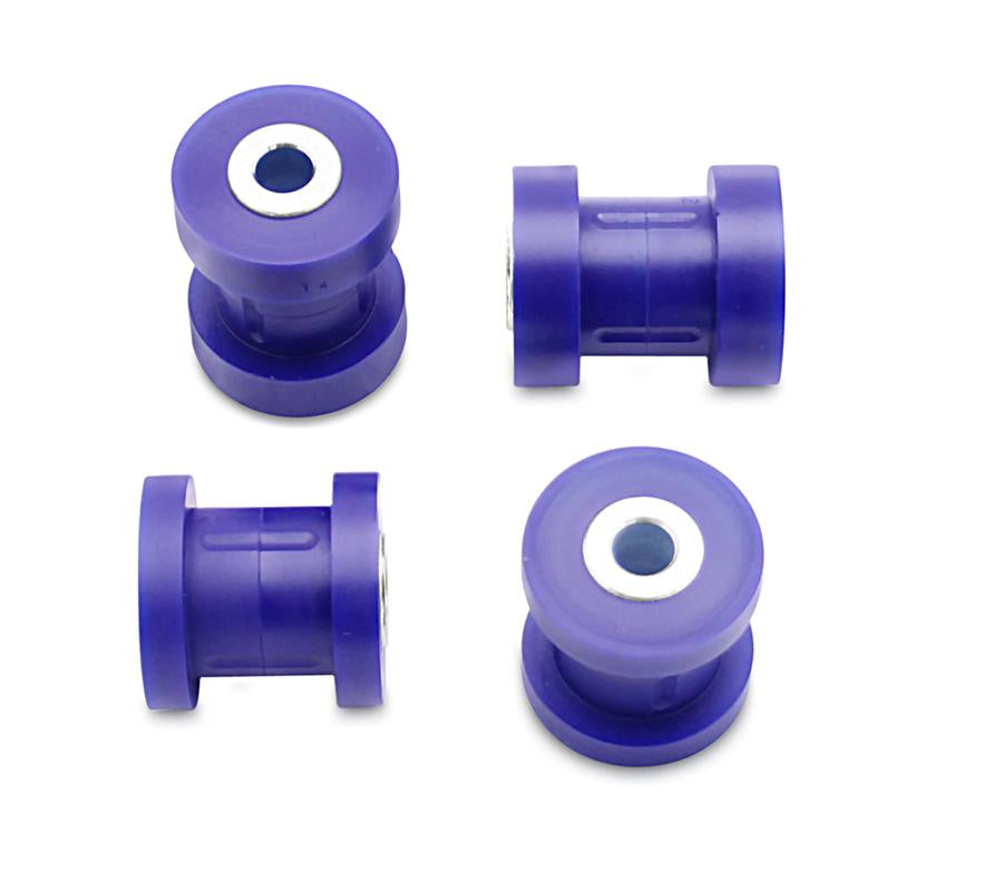 SUBARU CONTROL ARM KIT STD (80 duro/ShA) - SPF3100K