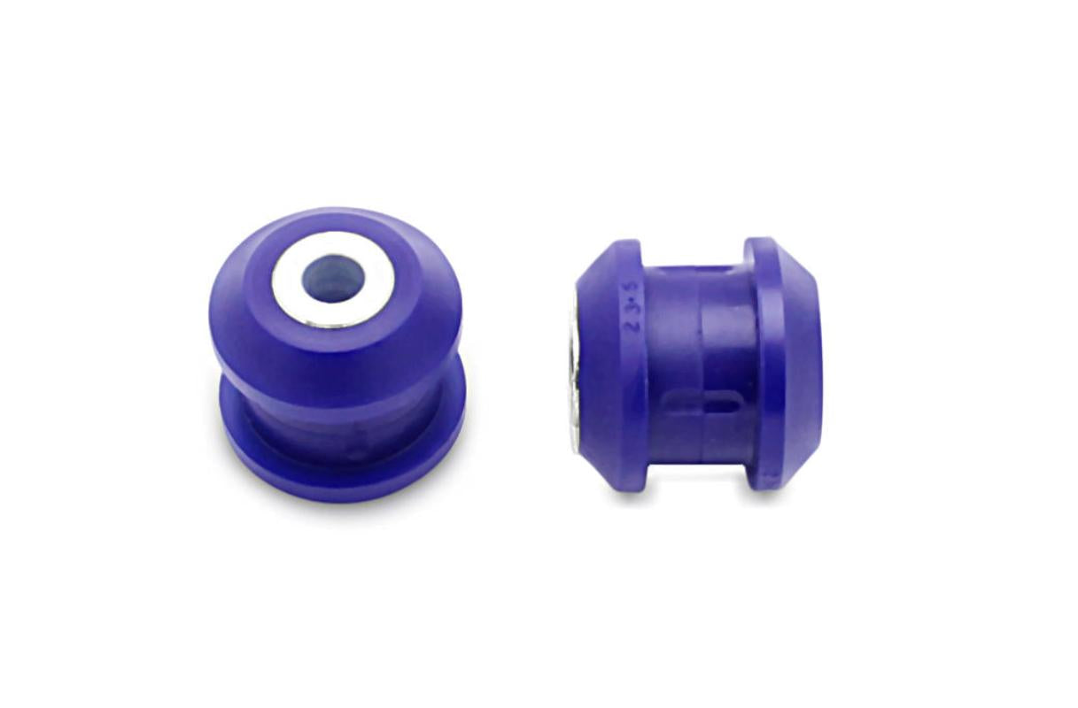 WRX REAR LWR CTRL ARM OUTERKIT (80 duro/ShA) - SPF3104K