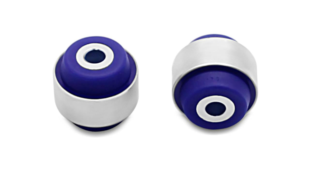 Mits Ctrl Arm Bush Kit Std (80 duro/ShA) - SPF3111K