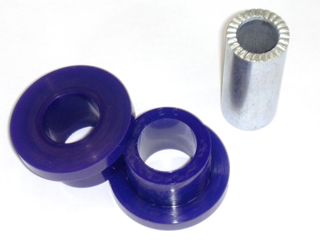 VOLVO DIFF TORQUE ARM FRONTKIT (80 duro/ShA) - SPF3120K