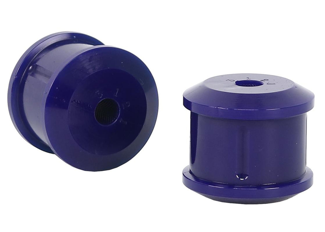 VOLVO FRAME END BRACKET KIT (80 duro/ShA) - SPF3121K
