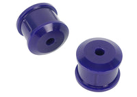 VOLVO FRAME END BRACKET KIT (80 duro/ShA) - SPF3121K