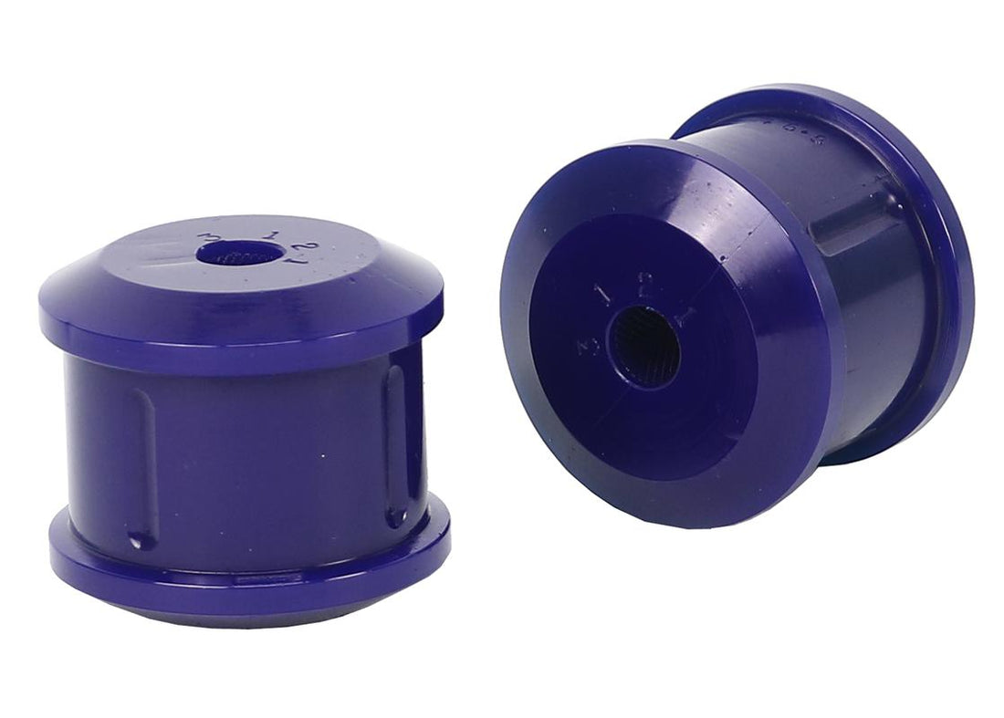VOLVO FRAME END BRACKET KIT (80 duro/ShA) - SPF3121K