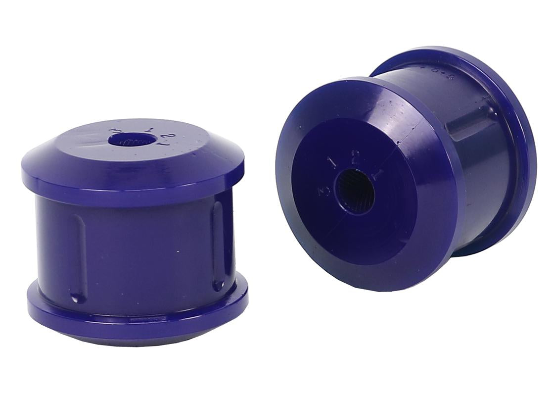 VOLVO FRAME END BRACKET KIT (80 duro/ShA) - SPF3121K