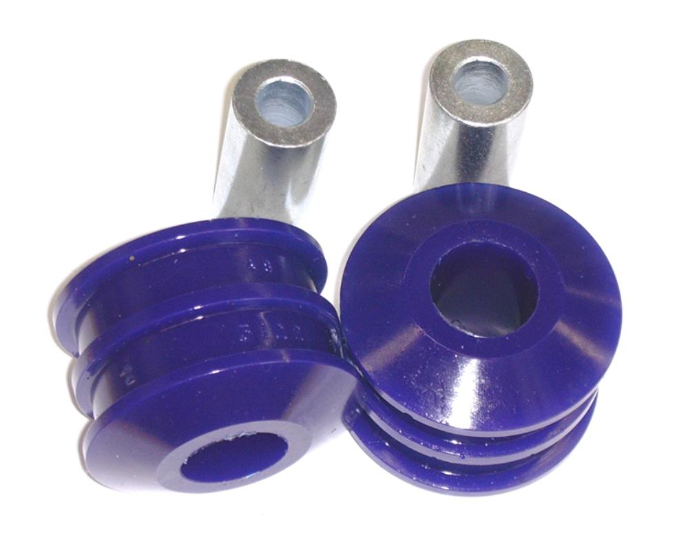 VOLVO DIFF SUPPORT ARM FRT KIT (80 duro/ShA) - SPF3122K