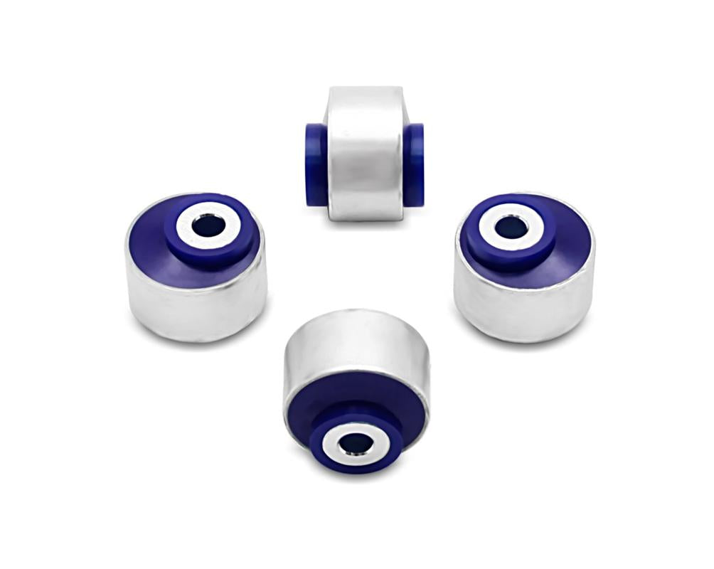 Audi Upper Inner Offset Kits (80 duro/ShA) - SPF3127K