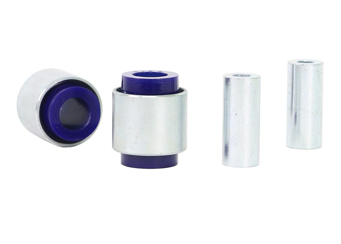 Audi VW Lwr Ctrl Arm Kit Std (80 duro/ShA) - SPF3128K