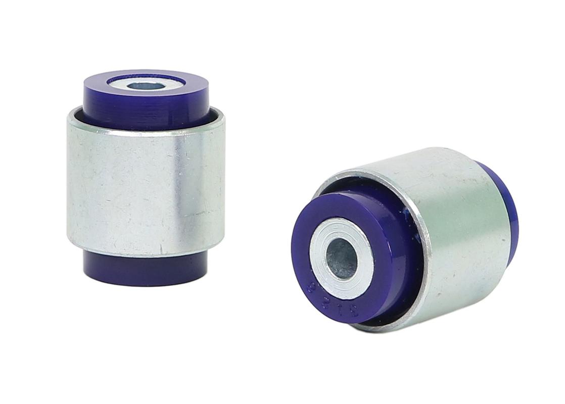 Audi VW Lwr Ctrl Arm Kit Std (80 duro/ShA) - SPF3128K
