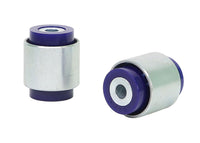 Audi VW Lwr Ctrl Arm Kit Std (80 duro/ShA) - SPF3128K