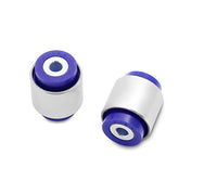 Audi VW Lwr Ctrl Arm Kit Std (80 duro/ShA) - SPF3128K