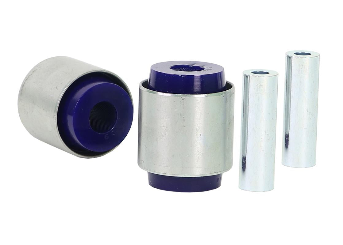 VW AUDI STRUTBAR 2 CHASSIS KIT (80 duro/ShA) - SPF3129K