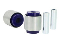 VW AUDI STRUTBAR 2 CHASSIS KIT (80 duro/ShA) - SPF3129K