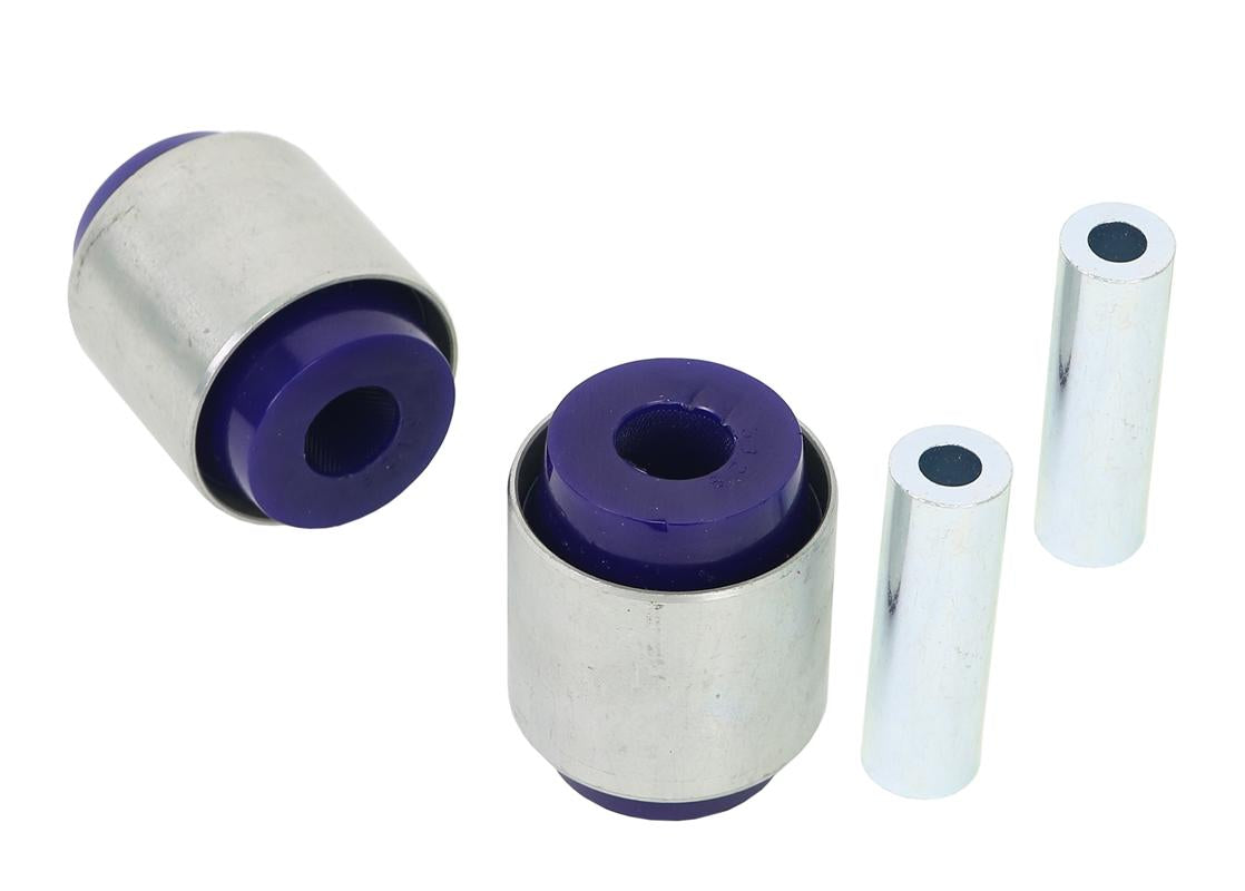 VW AUDI STRUTBAR 2 CHASSIS KIT (80 duro/ShA) - SPF3129K