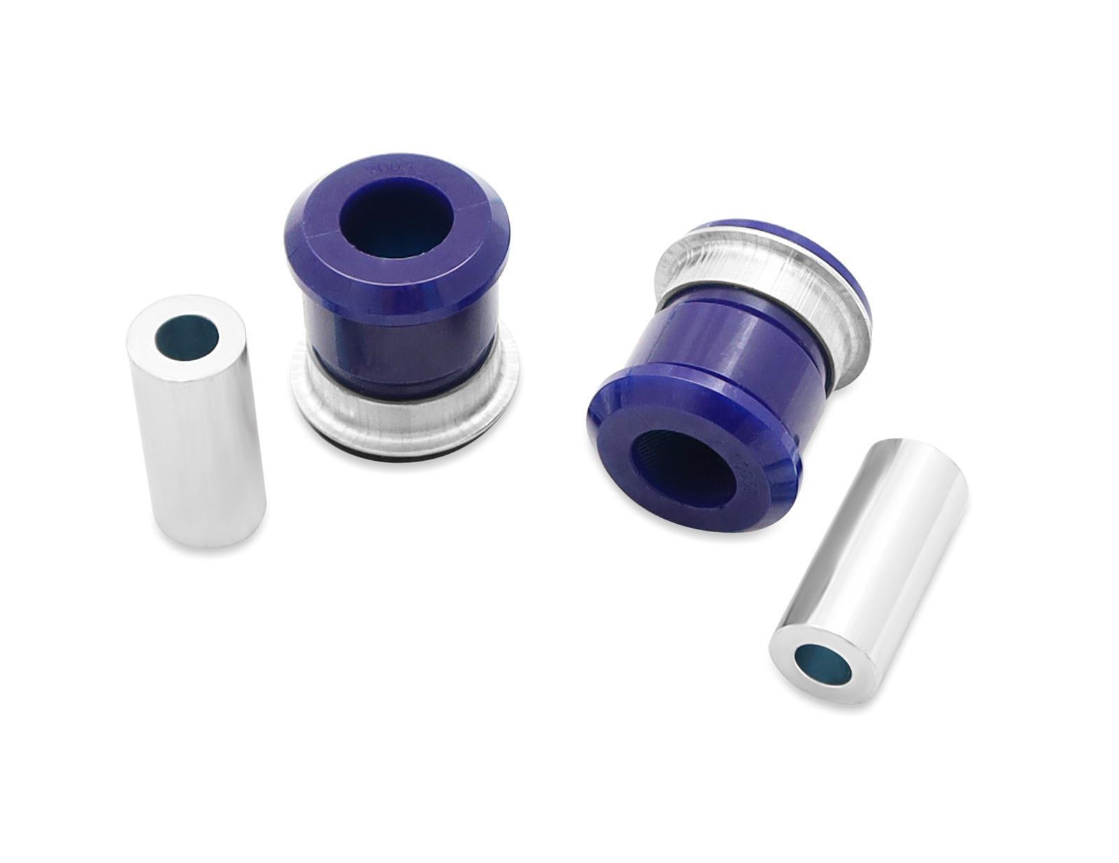 STRUTBAR CHASIS 1XOFFSET 1XSTD (80 duro/ShA) - SPF3130K