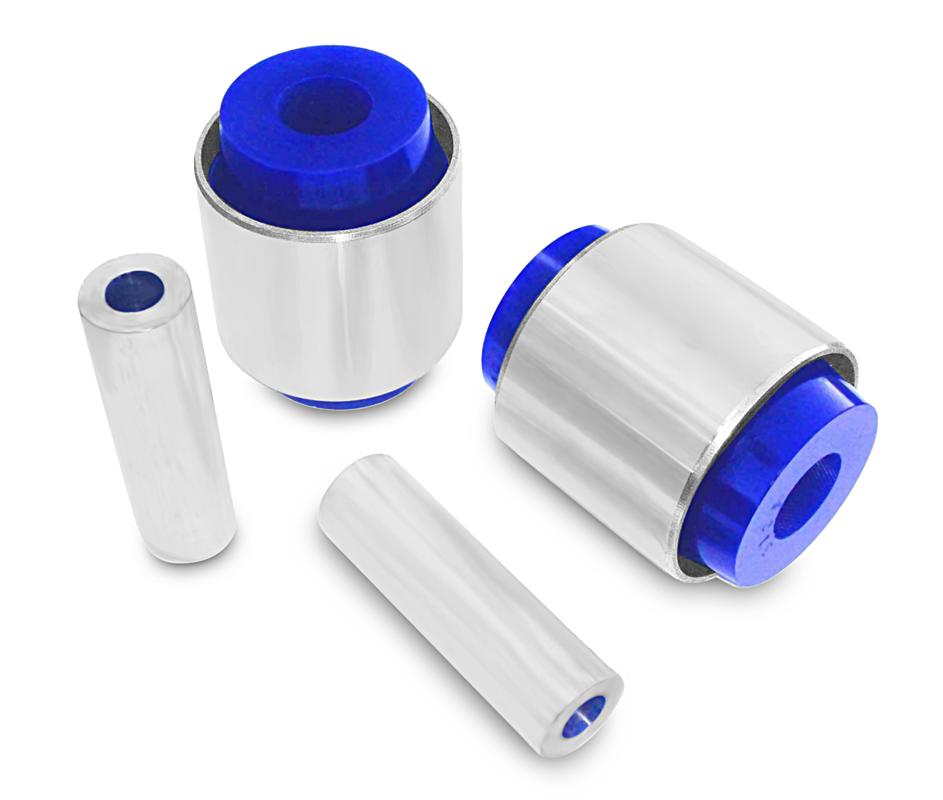 Strutbar To Chassis 2 X Offset (80 duro/ShA) - SPF3131K