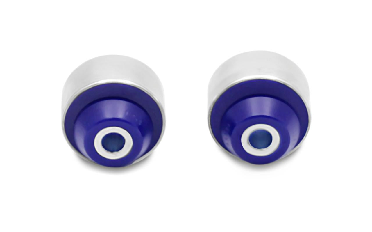 GETZ CTRL ARM BUSH KIT 2 X O/S (80 duro/ShA) - SPF3135K