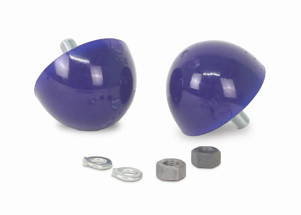 Universal 80 Duro Bumpstop 38mm (80 duro/ShA) - SPF3137-80K