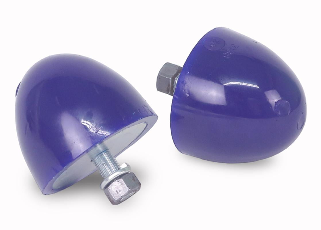 Universal 70 Duro Bumpstop 50mm (70 duro/ShA) - SPF3138-70K