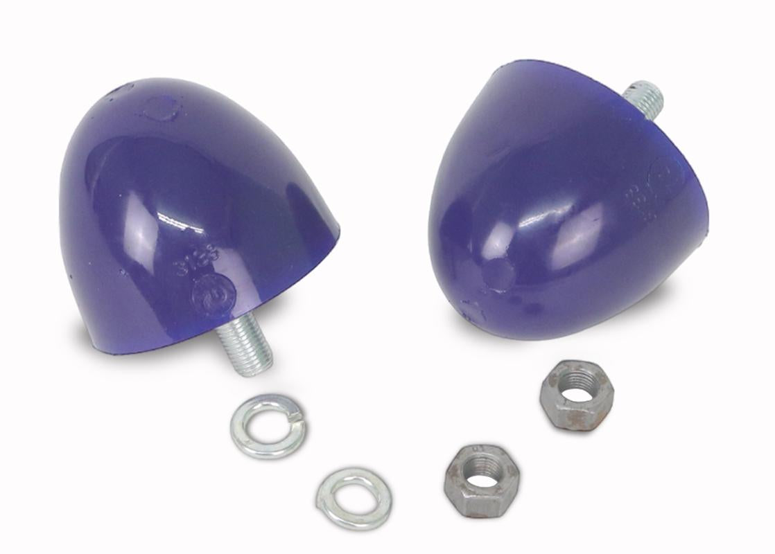 Universal 70 Duro Bumpstop 50mm (70 duro/ShA) - SPF3138-70K