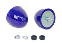 Universal 80 Duro Bumpstop 50mm (80 duro/ShA) - SPF3138-80K