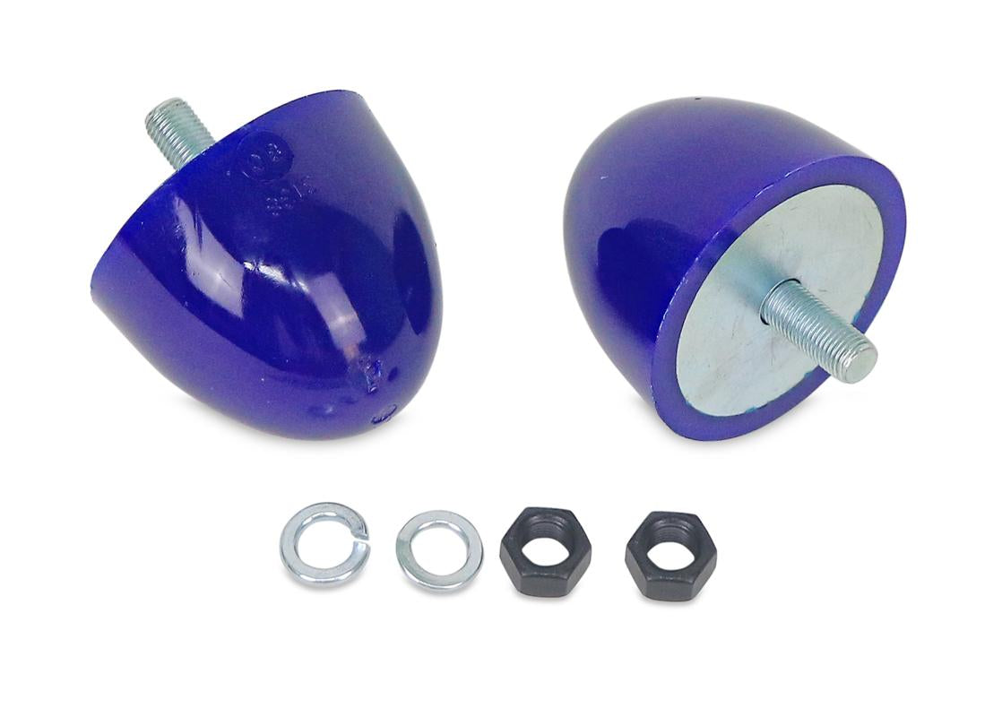 Universal 80 Duro Bumpstop 50mm (80 duro/ShA) - SPF3138-80K