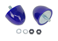 Universal 80 Duro Bumpstop 50mm (80 duro/ShA) - SPF3138-80K