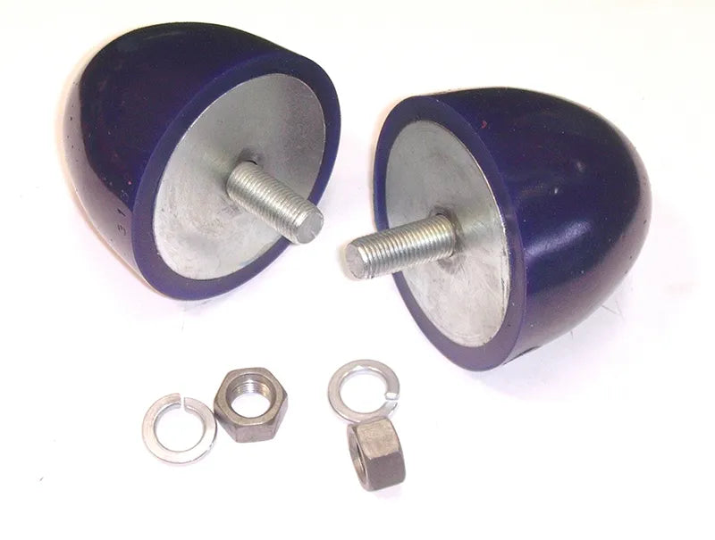 UNIVERSAL 95DURO BUMPSTOP 50mm (90 duro/ShA) - SPF3138-95K
